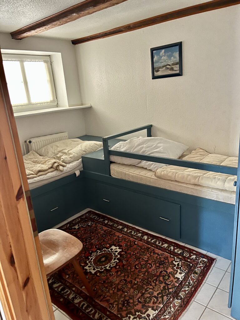 Wohnung 7 Schlafzimmer Kinder