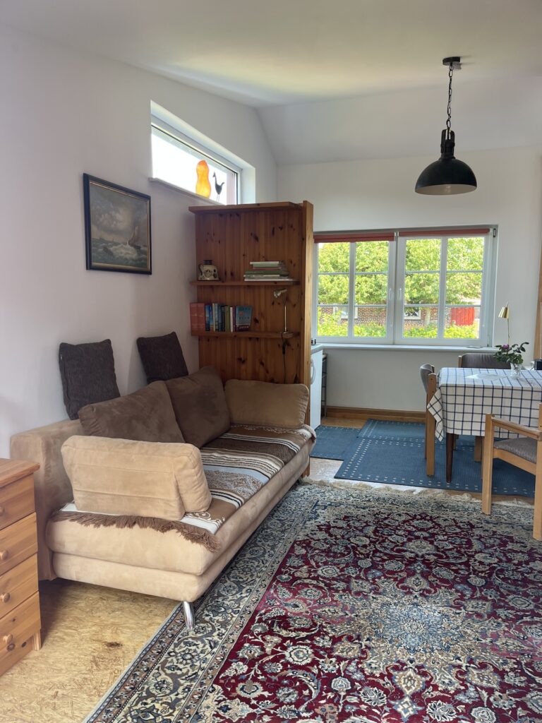 Wohnung 1