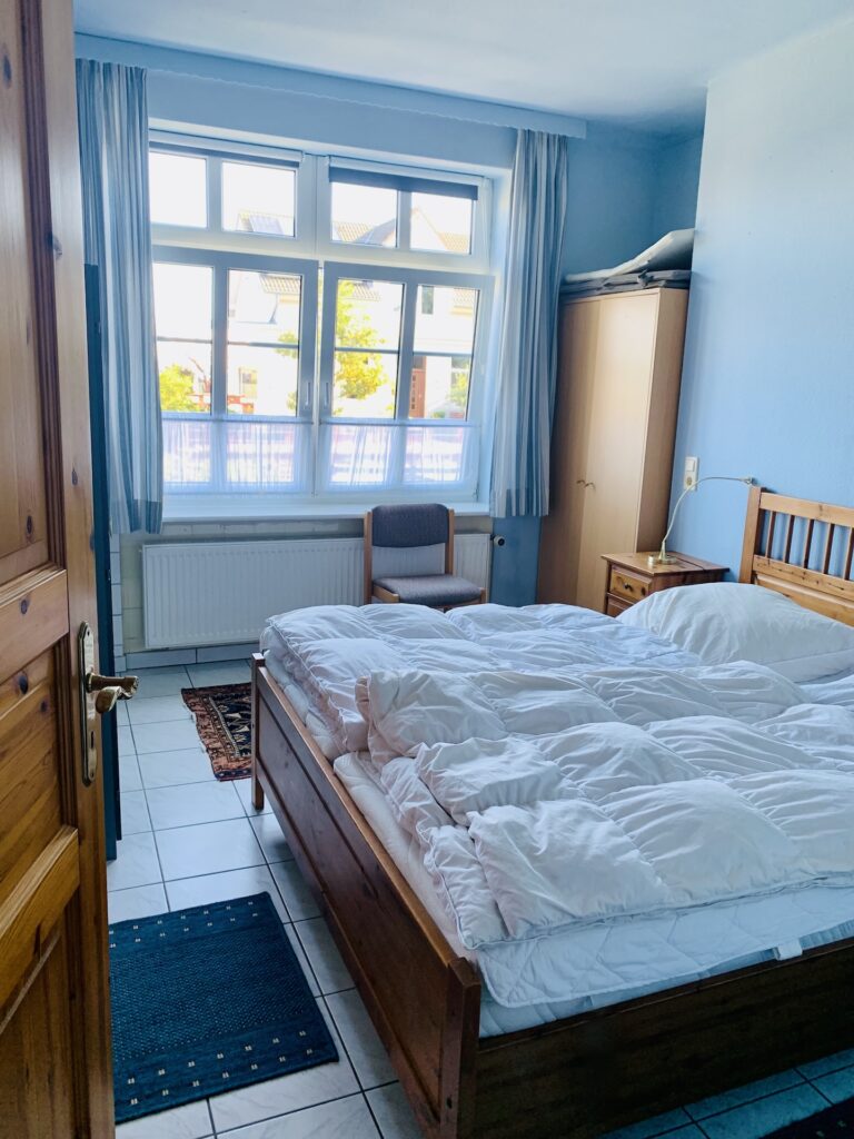 Wohnung 1 Schlafzimmer
